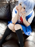 [Cosplay] 2013.03.26 Evangelion -Big Tits King Ayanami 1(137)